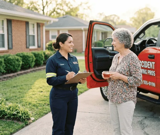 Accident Towing Service Roberts, WI FAQs